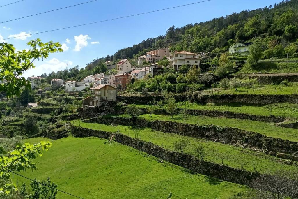 ロリガ Casa Do Pelourinho - T1ヴィラ エクステリア 写真
