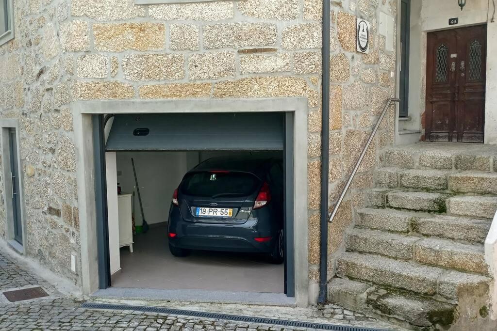 ロリガ Casa Do Pelourinho - T1ヴィラ エクステリア 写真