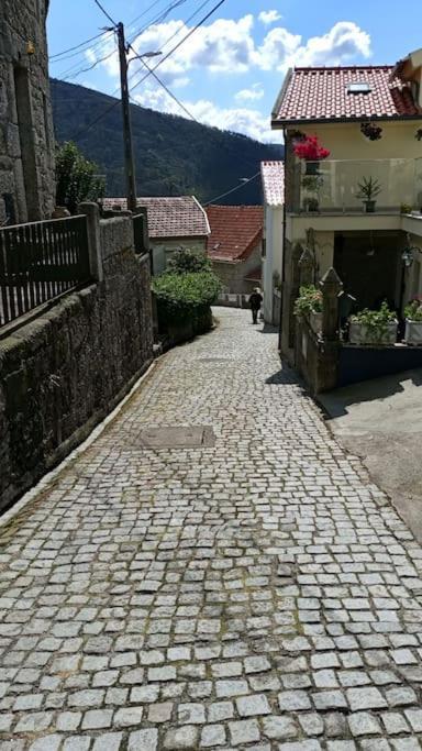 ロリガ Casa Do Pelourinho - T1ヴィラ エクステリア 写真