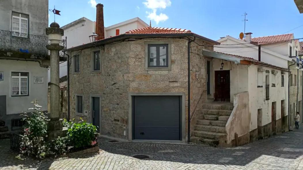 ロリガ Casa Do Pelourinho - T1ヴィラ エクステリア 写真
