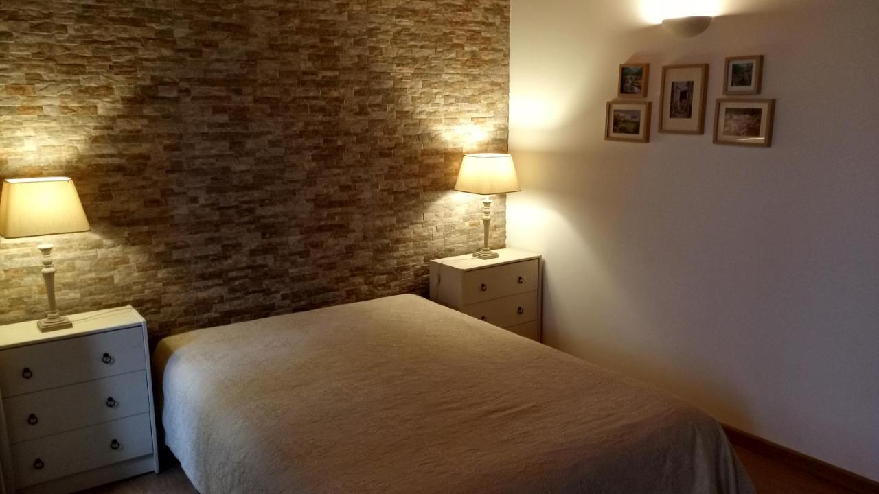 ロリガ Casa Do Pelourinho - T1ヴィラ エクステリア 写真
