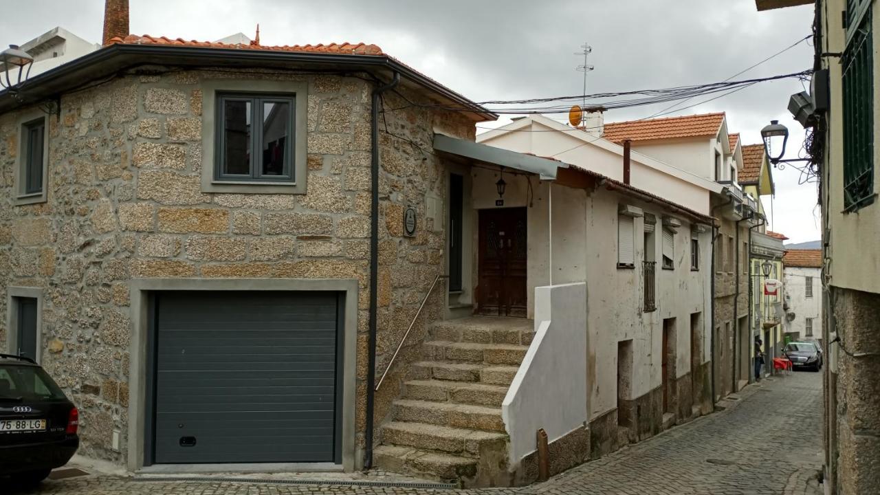ロリガ Casa Do Pelourinho - T1ヴィラ エクステリア 写真
