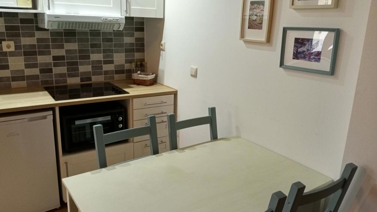 ロリガ Casa Do Pelourinho - T1ヴィラ エクステリア 写真
