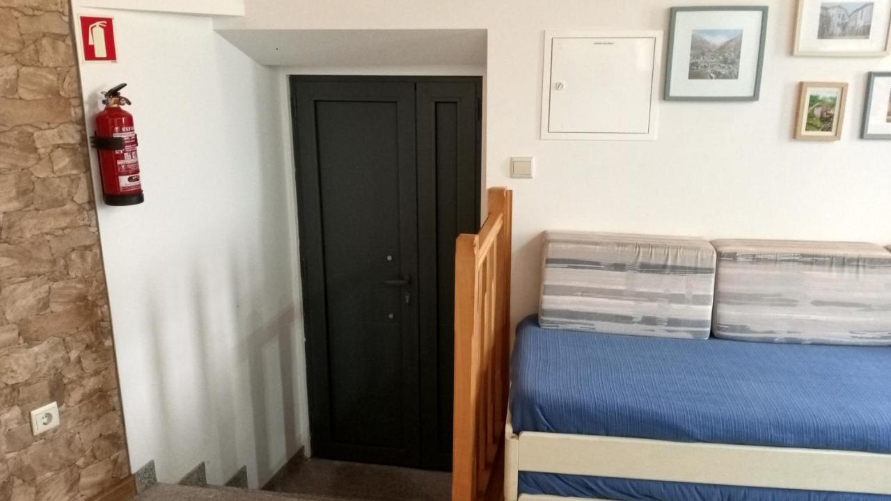 ロリガ Casa Do Pelourinho - T1ヴィラ エクステリア 写真