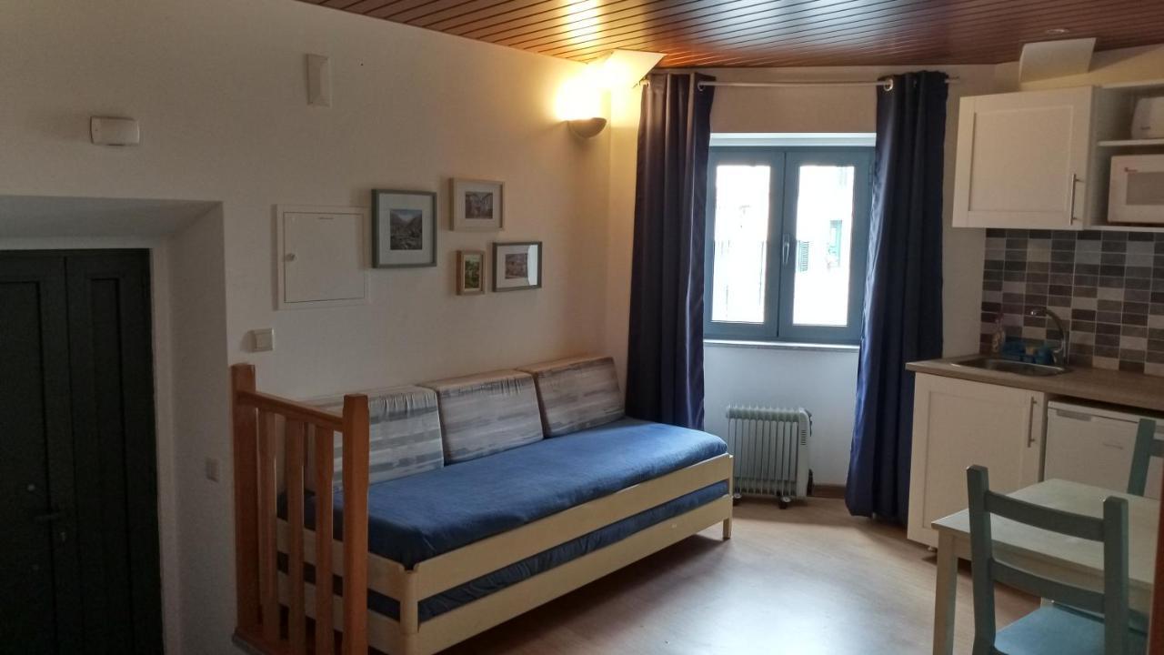 ロリガ Casa Do Pelourinho - T1ヴィラ エクステリア 写真