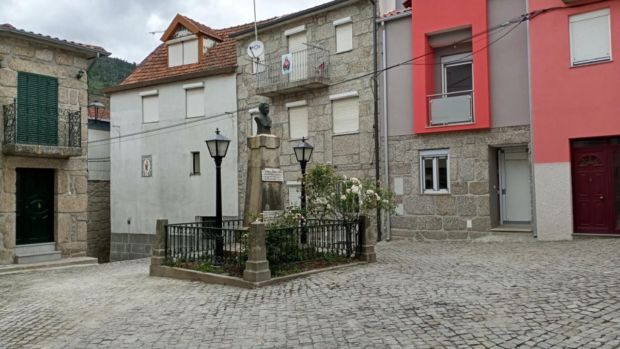 ロリガ Casa Do Pelourinho - T1ヴィラ エクステリア 写真